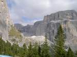 Gruppo di Sella (Dolomiten), (24.09.2006)