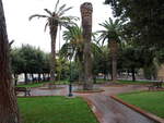 Manfredonia, Parco Giochi Castello (26.09.2022)