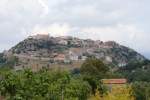 Impressionen aus der Provinz - Magliano - Salerno (IT)