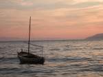 Makarska Hafen