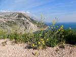 Entlang der Makarska Riviera; 130423