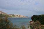 Hier einige Bilder der Insel Rab in Kroatien, übrigens meine ersten Bilder auf dieser Seite.