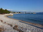 Strand bei Crikvenica (29.04.2016)