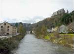 Die Our in Vianden. 29.03.09 (Jeanny)