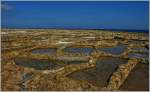 Die Salinen von Gozo  (26.09.2013)