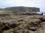 Dwejra Point auf Gozo (24.03.2014)