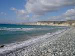 Zypern, Pissuri Beach (14.11.2006)