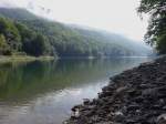 See im Biogradska Nationapark bei Mojkovac (22.09.2015)