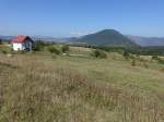 Hochebene bei Zabljak (22.09.2015)