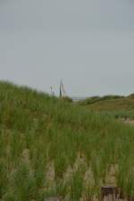 Blick vom Deich in Richtung Vlissingen.....unweit des Fhrhafens von Breskens. 22.9.2013