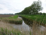 Kleiner Kanal bei St. Annaland (10.05.2016)