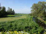 Kleine Kanäle bei Vlist an der Ijssel (12.05.2016)