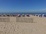 Strand bei Katwijk aan Zee (23.08.2016)