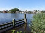 Bullewijk See bei Oudekerk (25.08.2016)