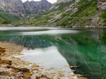 Rundfahrt mit dem Bus in Richtung Lofoten am 26.