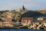 Verdens Ende; 15.11.2009