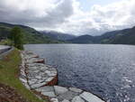 Granvinsvatnet See am Hardangervegen (26.05.2023) 