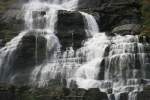 Der Tvinnefossen; 20.09.2009