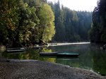 Kampstausee im Berich Lichtenfels; 161003