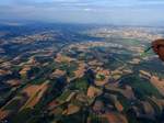  Landstrich  über Pennewang in Richtung Gunskirchen u.