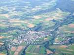  MAUERKIRCHEN  ein kleiner Ort inmitten von Wldern u.