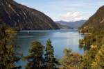 Achensee (20.09.2007)