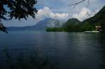 Attersee bei Weienbach (06.05.2011)