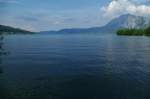 Attersee bei Weienbach (05.06.2011)