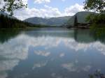 Pillersee bei St. Ulrich (08.06.2013)