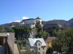 Die Festung Kufstein. (29.09.2007) 