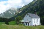 Kapelle St.