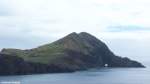 Naturreservat  Ponta do Sao Lourenco  an der Ostspitze Madeiras (März 2014)