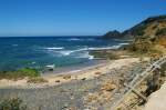 Aljezur, Praia de Amoreia (26.05.2014)