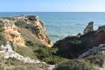 LAGOA e CARVOEIRO, 13.02.2017, bei Praia da Marinha