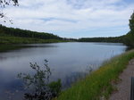 Amänningen See bei Ängelberg (16.06.2016)