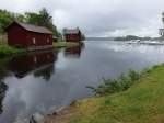 See bei Borgvik, Värmland (18.06.2015)