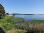 Glafsfjorden See bei Arvika, West-Värmland (30.05.2018)