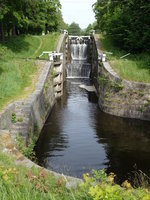 Strömsholm Kanal bei Hallstammar (16.06.2016)