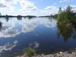 Viken See bei Brosundet (16.06.2015)