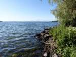 Vättersee bei Vadstena (16.06.2015)