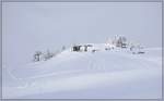 Bergstation Mutta des Sessellift Feldis.