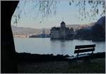  Gutes Fotolicht  wünscht man sich oft - doch was ist  Gutes Fotolicht ? Motiv im Schatten und die Umgebung in der Sonne wohl eher nicht. Trotzdem versucht ich mein Glück beim Château de Chillon.
6. Dez. 2016