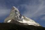 12.08.2012 Matterhorn