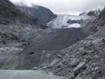 Glacier du Mont Miné, 13.8.2004 um 15:15 Uhr