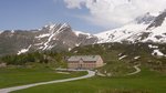 Simplon-Hospiz der Augustiner-Chorherren vom Grossen St.