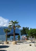 Nach Paris Plage gibt es nun auch Vevey Plage.