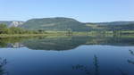 Stausee Rybnik bei Turniansky, Kosicky Kraj (30.08.2020)