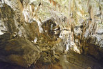 Die Postojna-Höhle im Südwesten Sloweniens ist die zweitgrößte für Besucher erschlossene Tropfsteinhöhle der Welt und die meistbesuchte in ganz Europa.