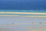  Playa de Sotavento  ist ein 5 km langer Strandabschnitt der südlichen Ostküste von Fuerteventura.