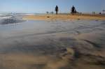 Playa de Maspalomas - Gran Canaria.